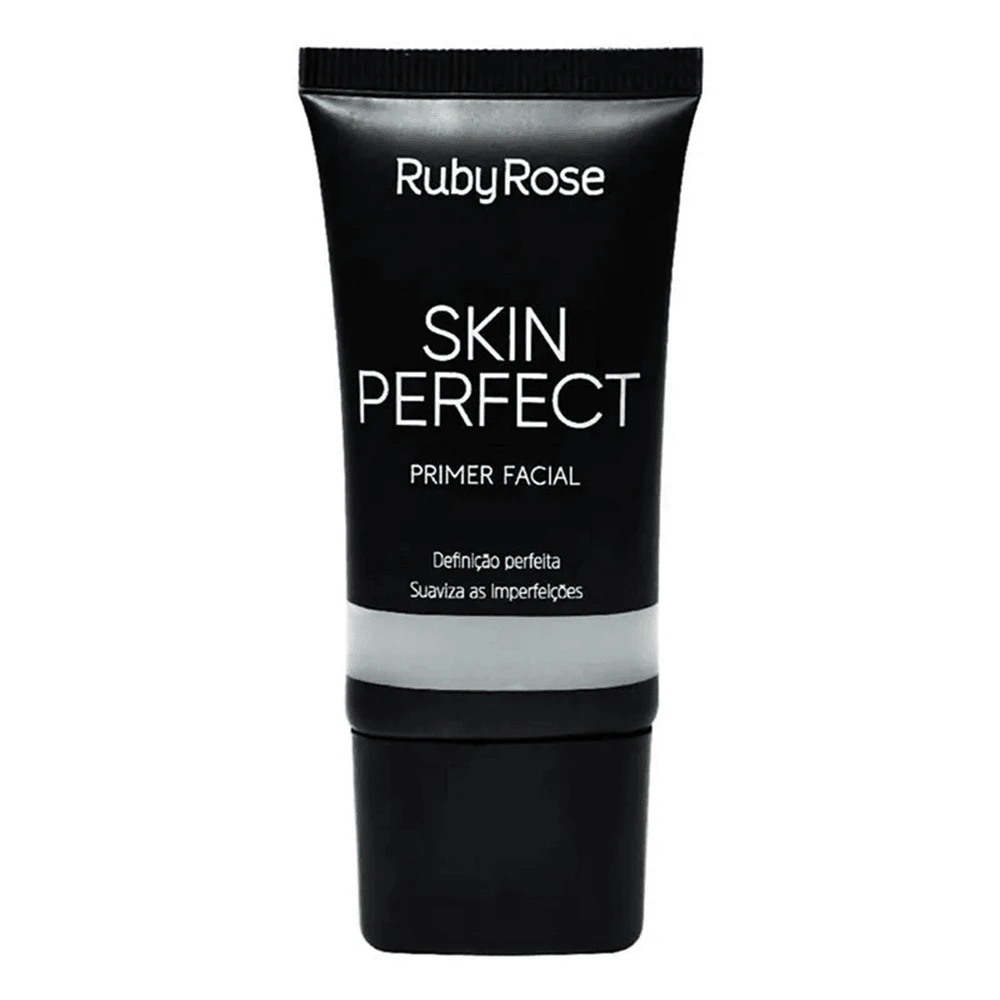 Primer Para Rosto Ruby Rose Skin Perfect Primer Hb8086