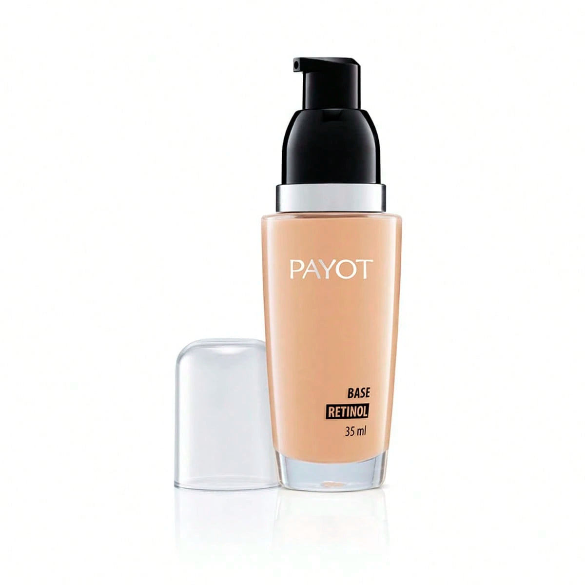 Vendedor IndicadoBase facial Retinol Payot