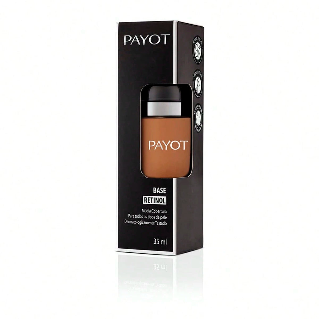 Vendedor IndicadoBase facial Retinol Payot