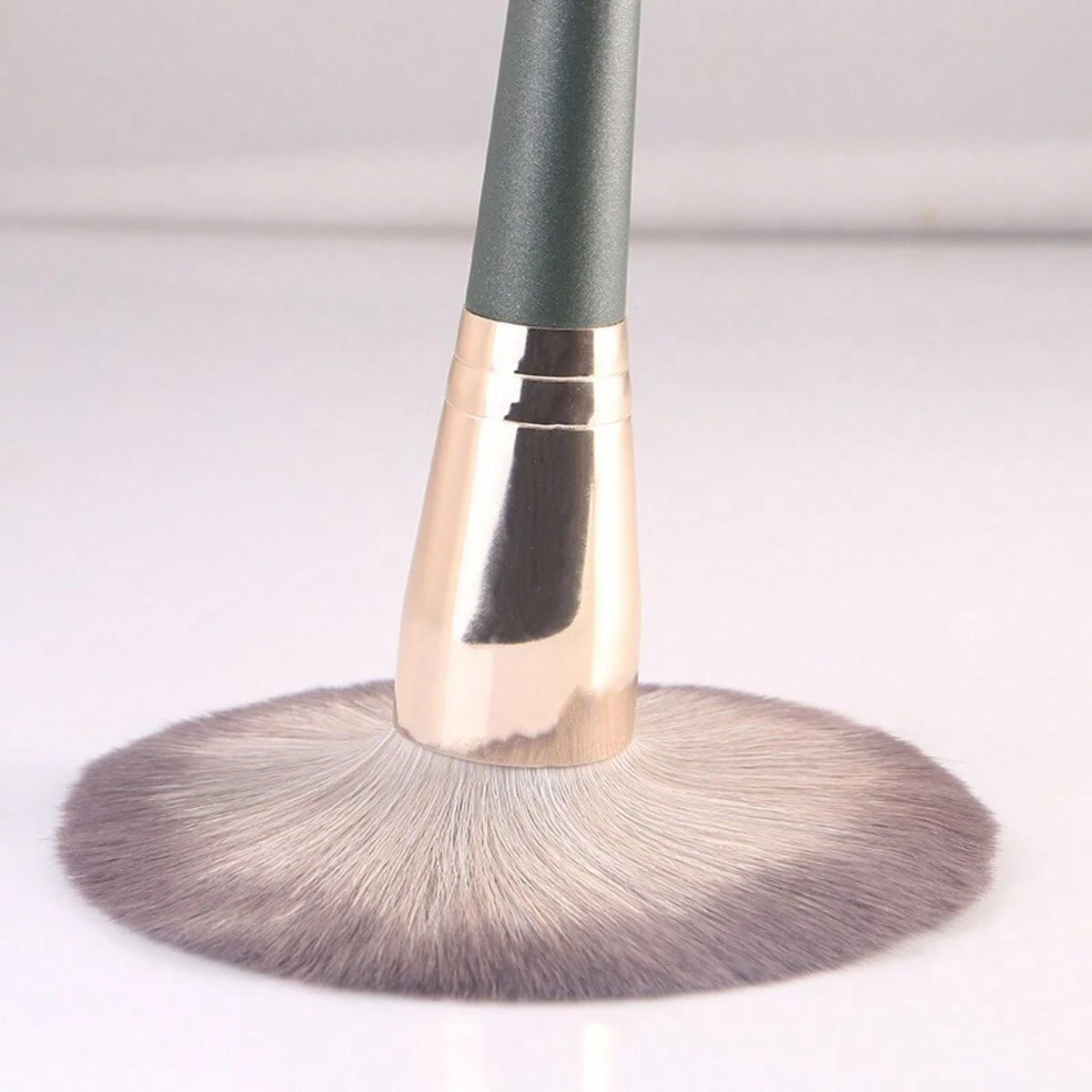 Kit 14 pinceis profissional para maquiagem Pinceis esfumar contorno 024-069