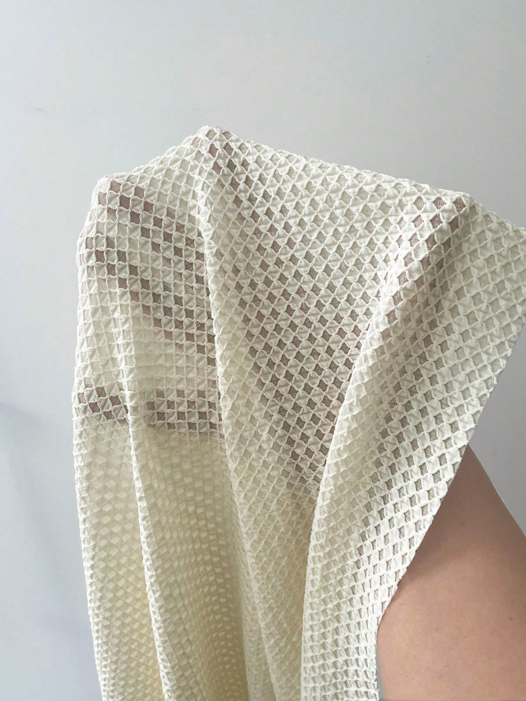 Swim Vcay sólido Calças de cobertura