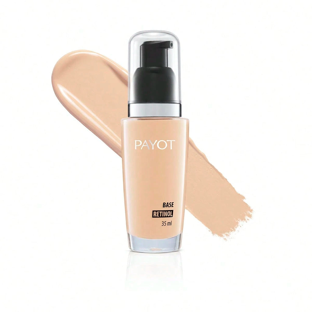 Vendedor IndicadoBase facial Retinol Payot