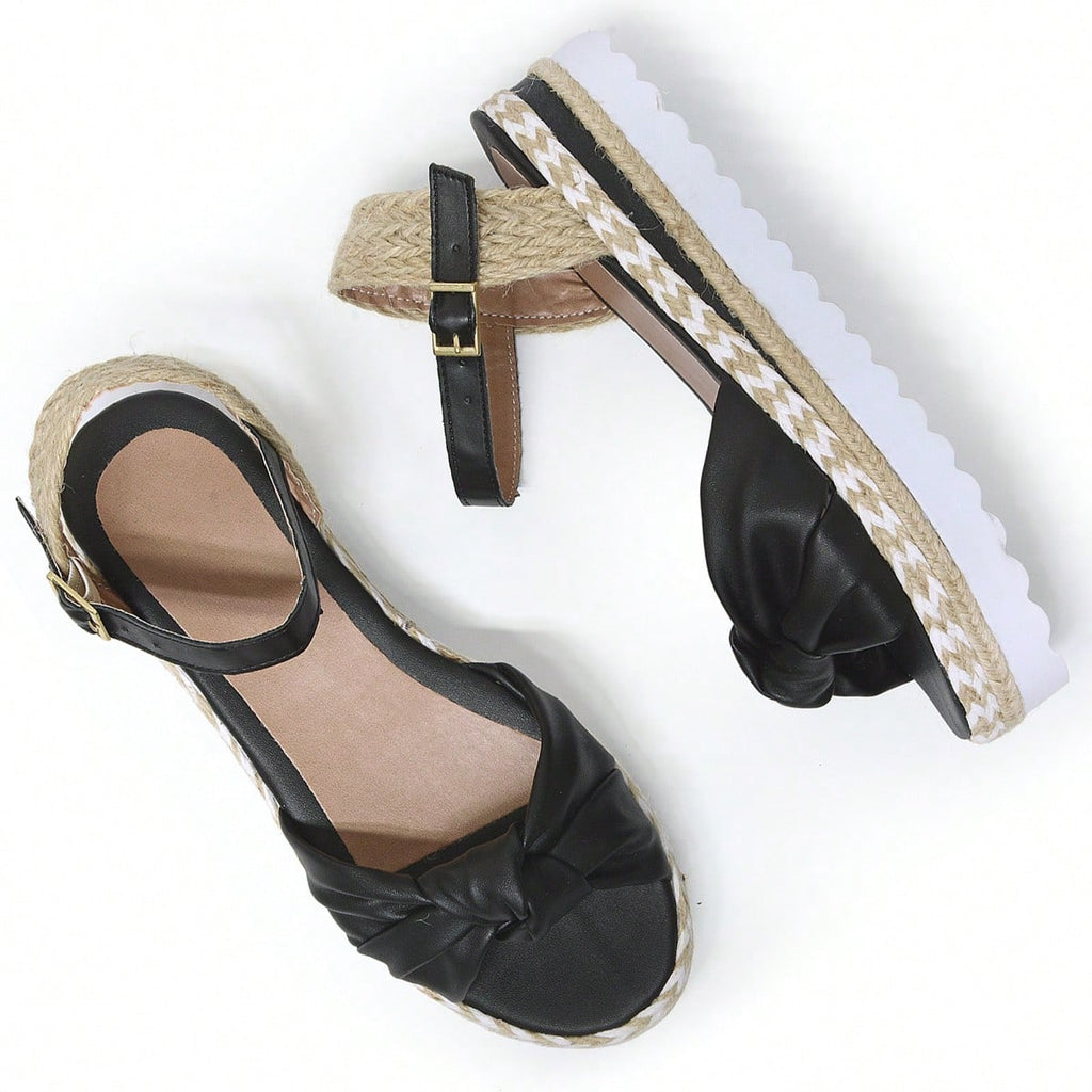 Vendedor IndicadoSandalia Plataforma Feminina Traseira Elegante Original Cristina