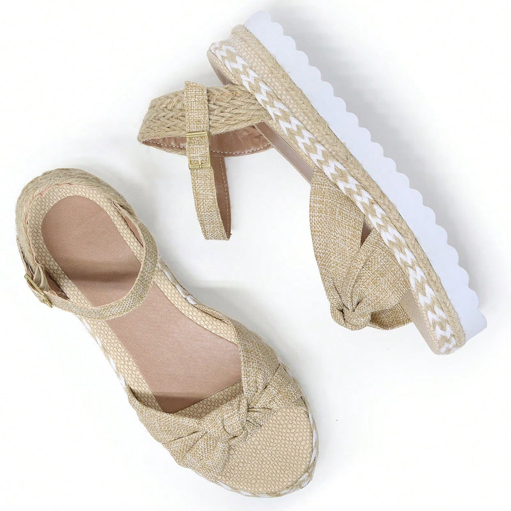 Vendedor IndicadoSandalia Plataforma Feminina Traseira Elegante Original Cristina