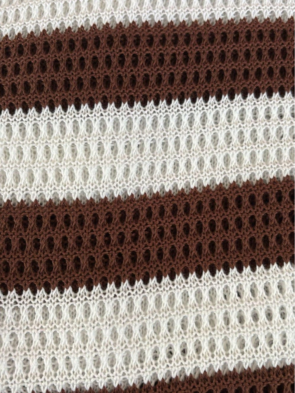 CALCA saida de Praia PANTALONA com ajuste na cintura Listrado moda tricot verao moda praia toda rendada Croche luxo piscina