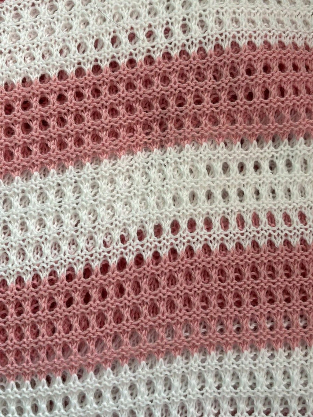 Calça Pantalona Saída de Praia Crochê Luxo: A Sofisticação que o seu Verão Merece