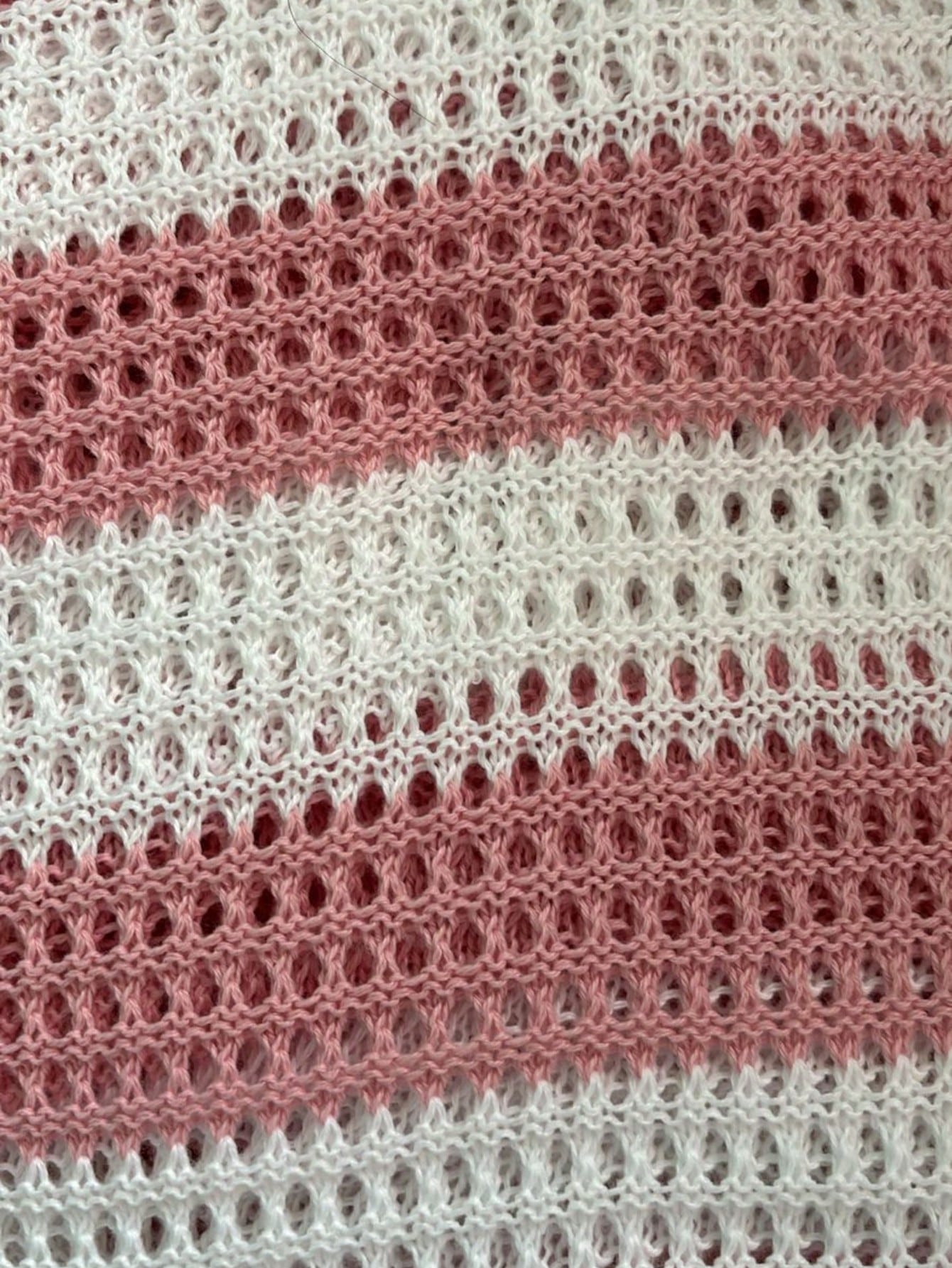 Calça Pantalona Saída de Praia Crochê Luxo: A Sofisticação que o seu Verão Merece