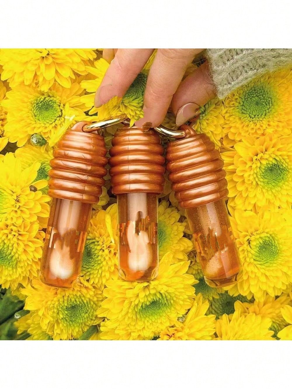 Vendedor IndicadoFran by Franciny Ehlke Gloss – Brilho Labial Hidratante 5g