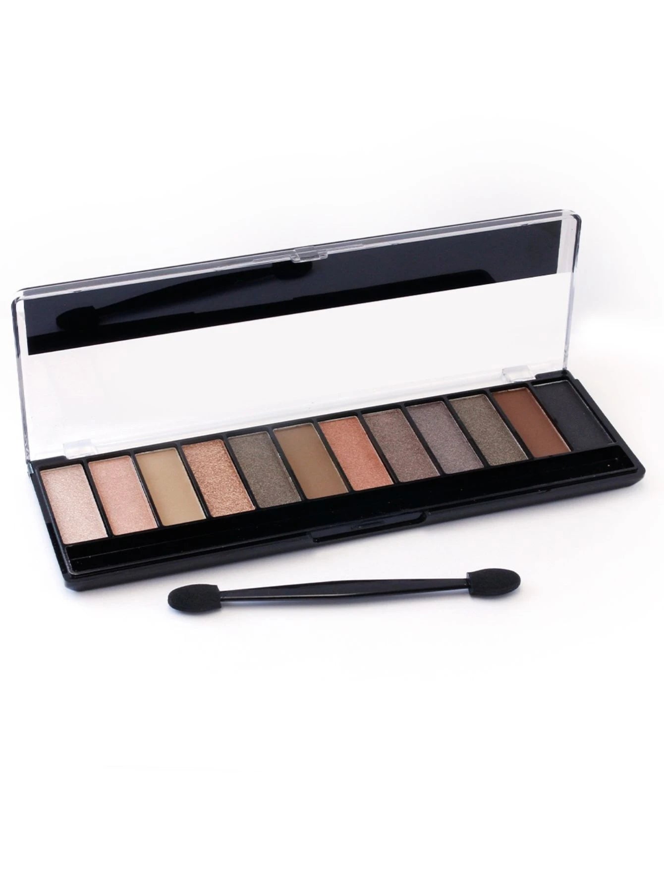 Vendedor IndicadoPaleta De Sombra Matte 12 Cores - Belle Angel Festa Junina