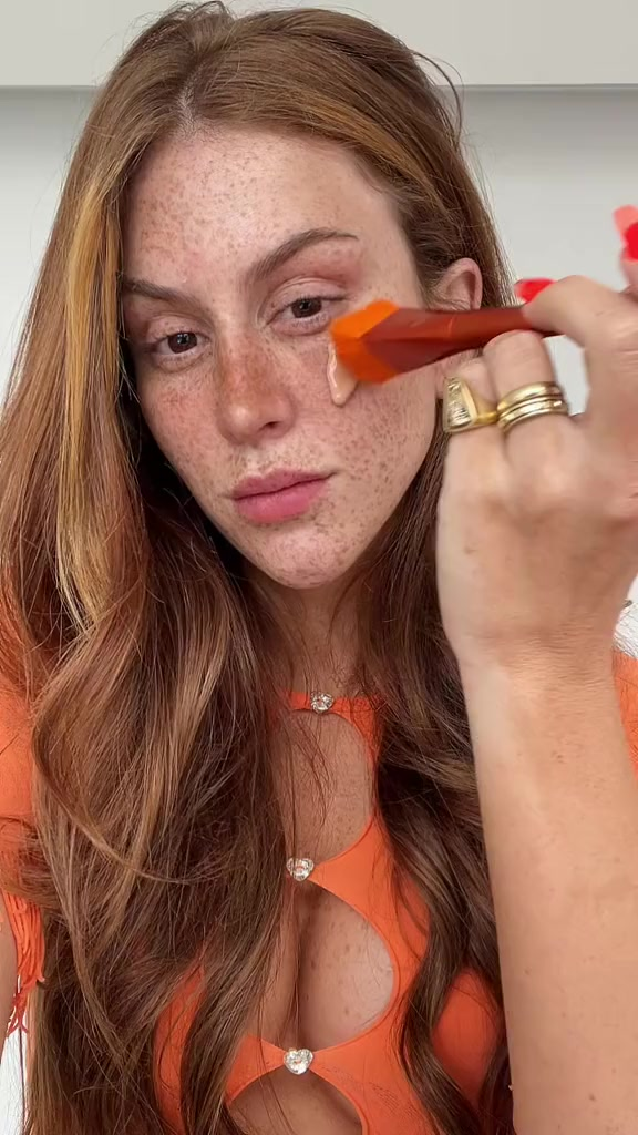 Mari Maria Base Cover Up Base Liquida Matte Escolha sua Cor