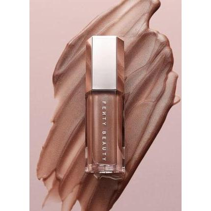 Fenty Beauty (Rihanna) Gloss Bomb Lip Luminizer – HEAT | CREAM | ICE