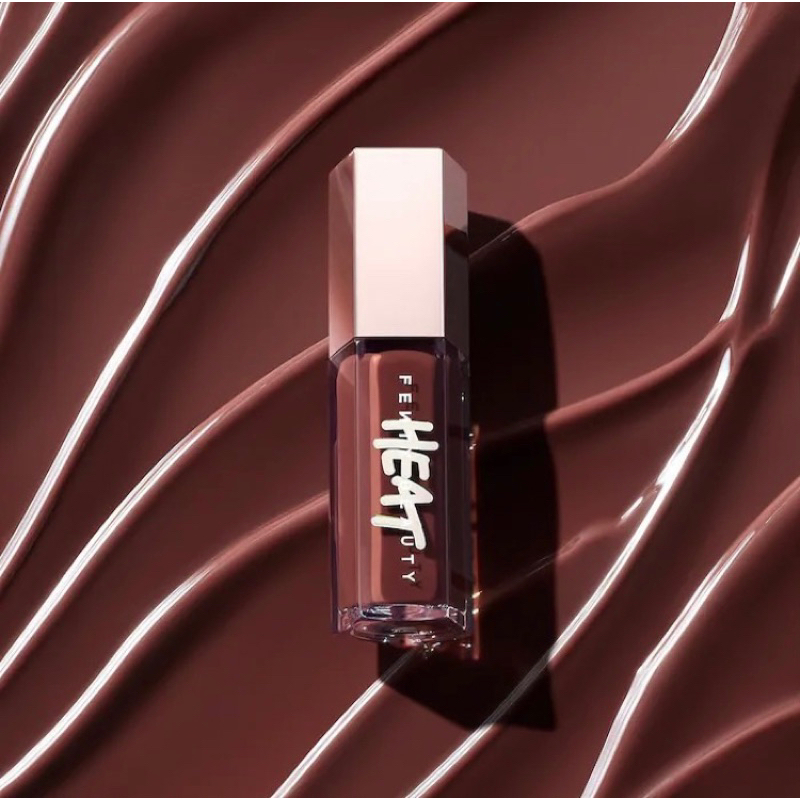 Fenty Beauty (Rihanna) Gloss Bomb Lip Luminizer – HEAT | CREAM | ICE