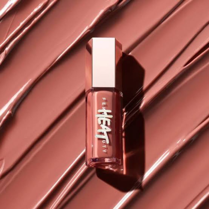 Fenty Beauty (Rihanna) Gloss Bomb Lip Luminizer – HEAT | CREAM | ICE