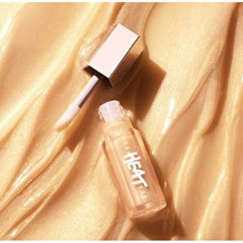 Fenty Beauty (Rihanna) Gloss Bomb Lip Luminizer – HEAT | CREAM | ICE