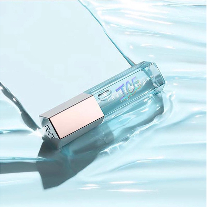Fenty Beauty (Rihanna) Gloss Bomb Lip Luminizer – HEAT | CREAM | ICE