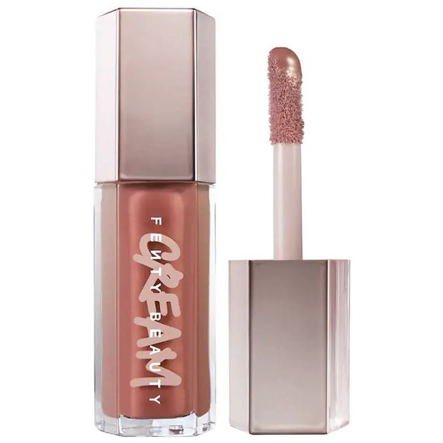 Fenty Beauty (Rihanna) Gloss Bomb Lip Luminizer – HEAT | CREAM | ICE