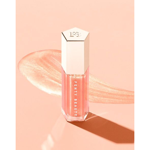 Fenty Beauty (Rihanna) Gloss Bomb Lip Luminizer – HEAT | CREAM | ICE