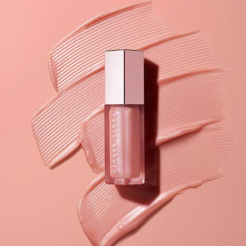 Fenty Beauty (Rihanna) Gloss Bomb Lip Luminizer – HEAT | CREAM | ICE