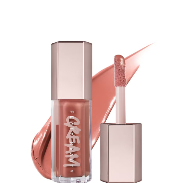 Fenty Beauty (Rihanna) Gloss Bomb Lip Luminizer – HEAT | CREAM | ICE