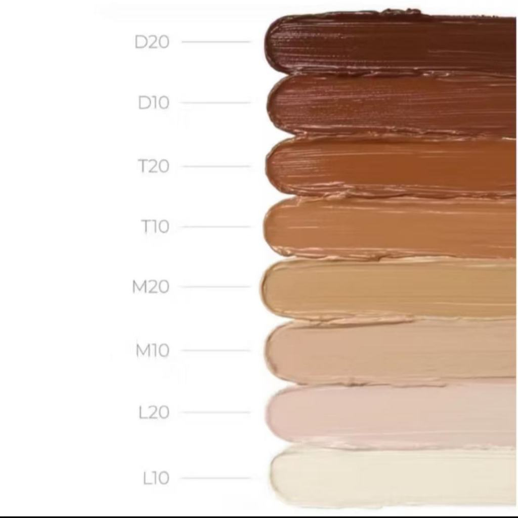 Bruna Tavares BT Corretivo Líquido Multicover Cobertura Alta