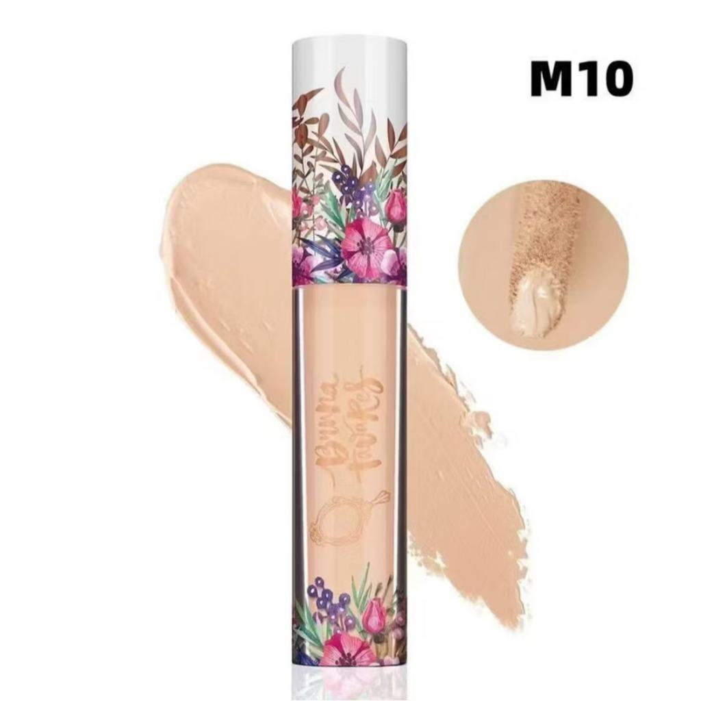 Corretivo Líquido BT Multicover - Bruna Tavares