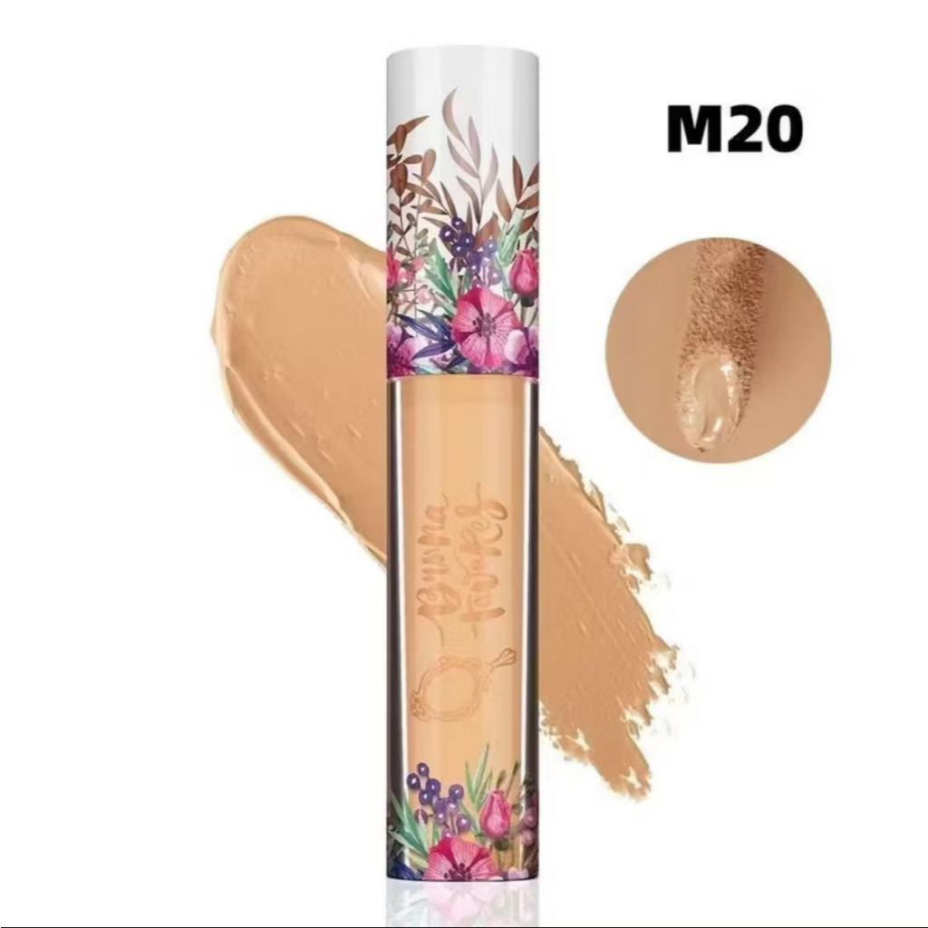 Corretivo Líquido BT Multicover - Bruna Tavares