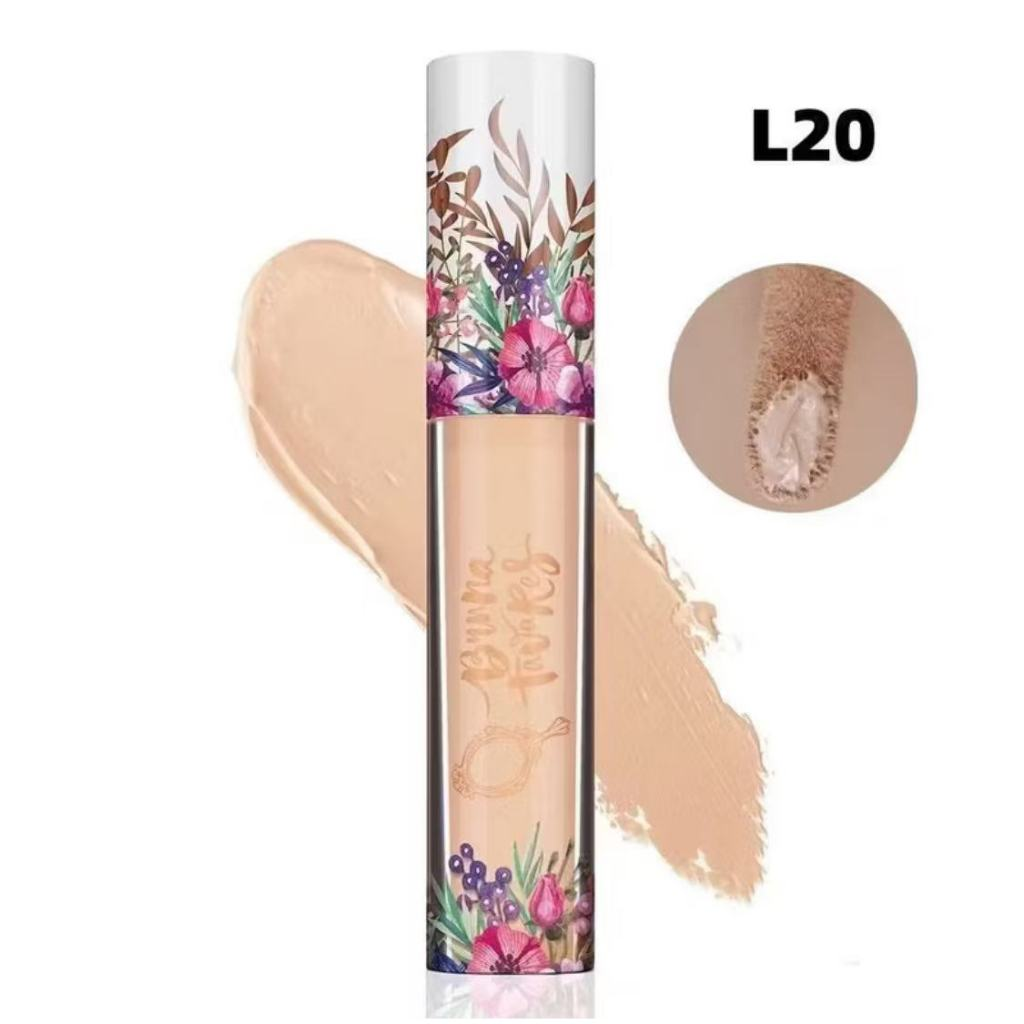 Corretivo Líquido BT Multicover - Bruna Tavares