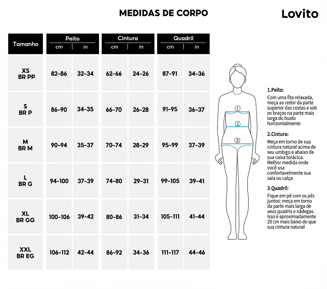 Vestido Casual Poá Linha A com Botões Frontais e Babados