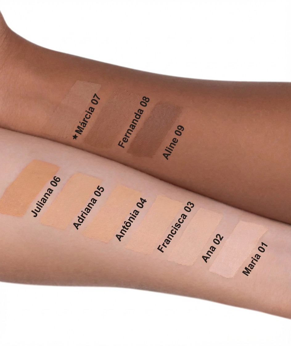 KIT BOCA ROSA BEAUTY: O Segredo para uma Pele Impecável e Cílios Poderosos!