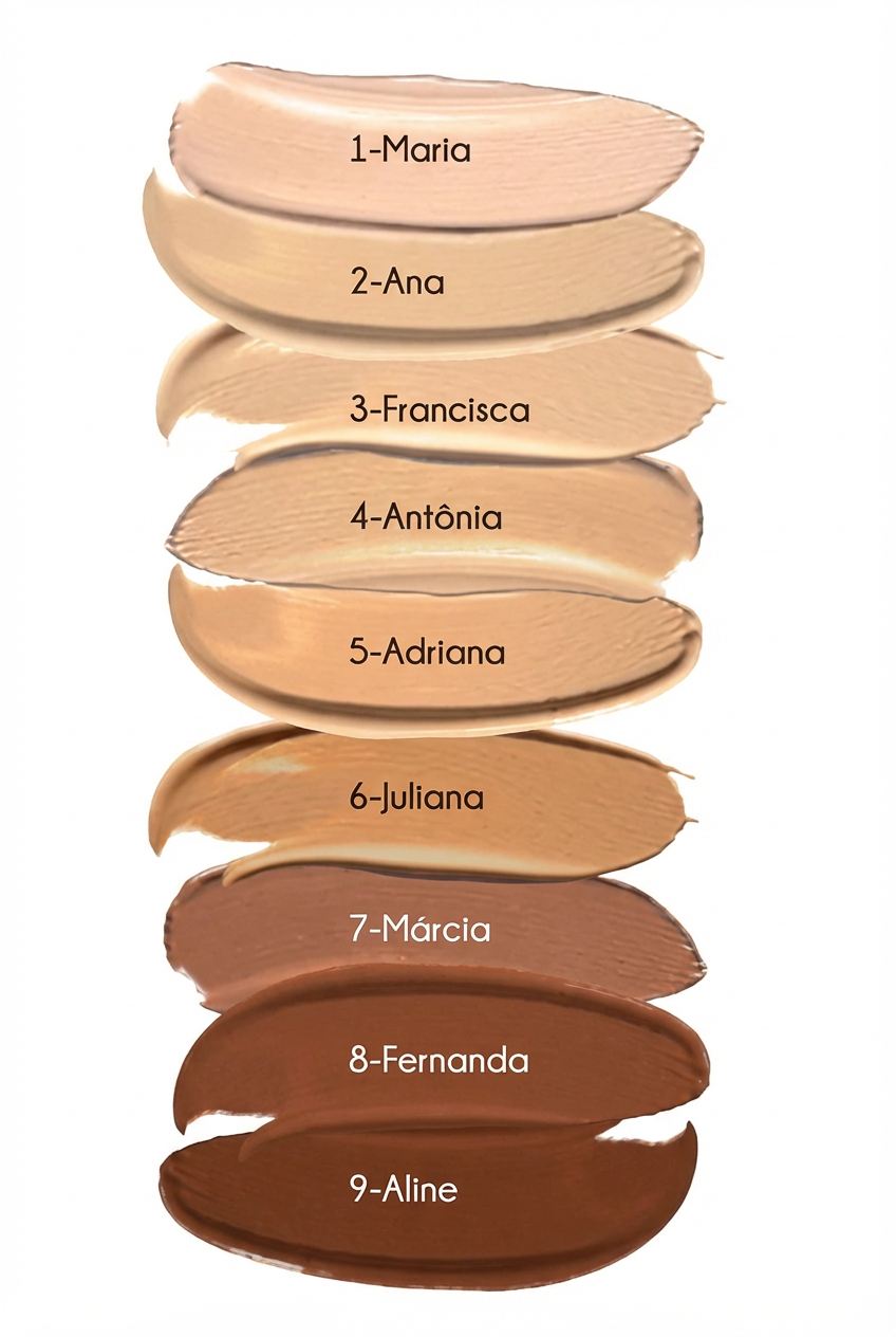 KIT BOCA ROSA BEAUTY: O Segredo para uma Pele Impecável e Cílios Poderosos!