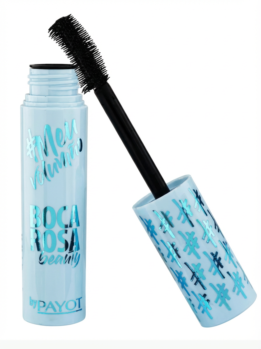 KIT BOCA ROSA BEAUTY: O Segredo para uma Pele Impecável e Cílios Poderosos!