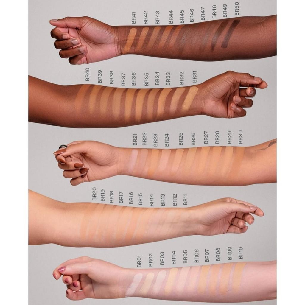 Stick Pele FPS 30 Base Multifuncional Boca Rosa Novo 12g