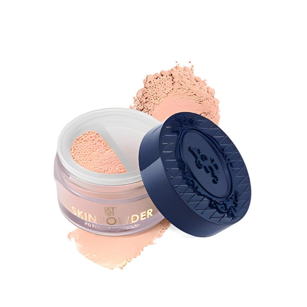 Pó Solto Bruna Tavares BT Skin Powder Matte 15 g