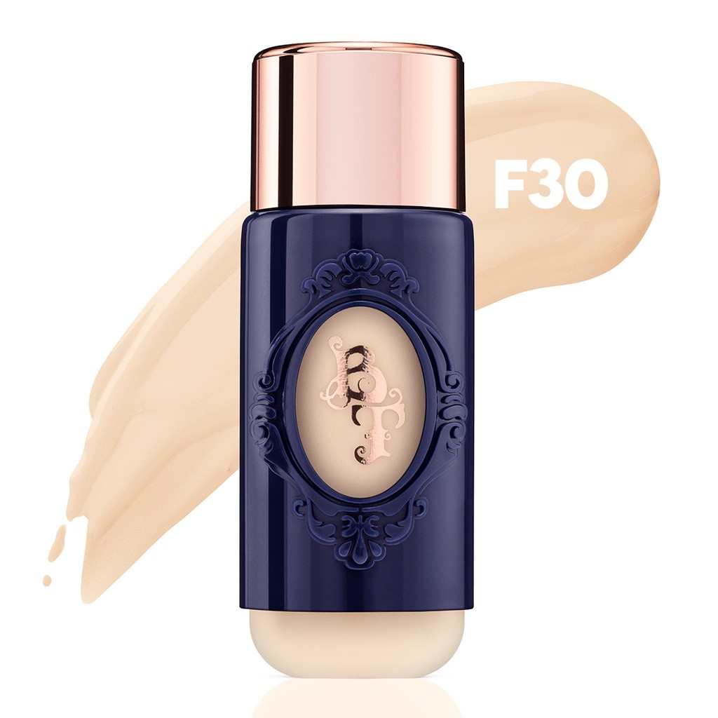 Base Líquida Bruna Tavares BT Skin Acabamento Aveludado 40 ml