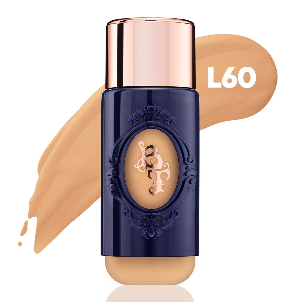 Base Líquida Bruna Tavares BT Skin Acabamento Aveludado 40 ml