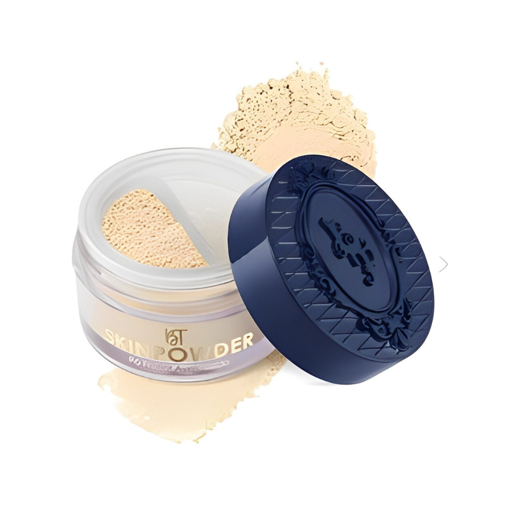 Pó Solto Bruna Tavares BT Skin Powder Matte 15 g