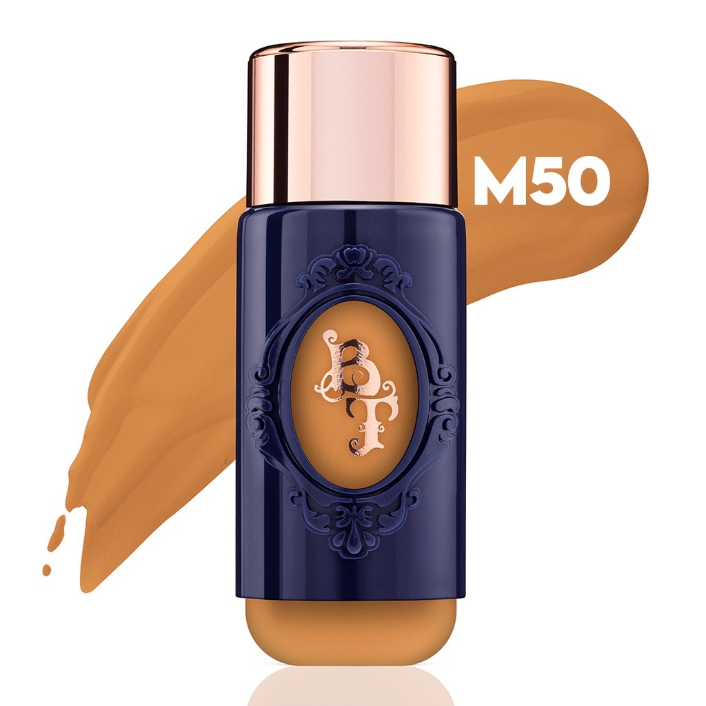 Base Líquida Bruna Tavares BT Skin Acabamento Aveludado 40 ml