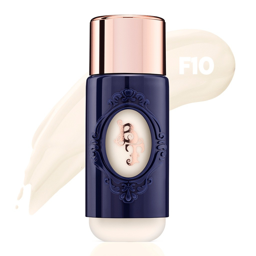 Base Líquida Bruna Tavares BT Skin Acabamento Aveludado 40 ml