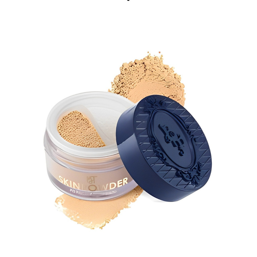 Pó Solto Bruna Tavares BT Skin Powder Matte 15 g