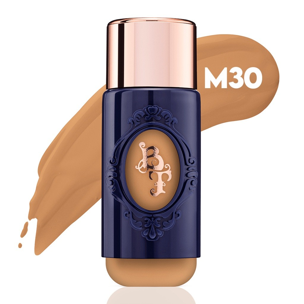Base Líquida Bruna Tavares BT Skin Acabamento Aveludado 40 ml