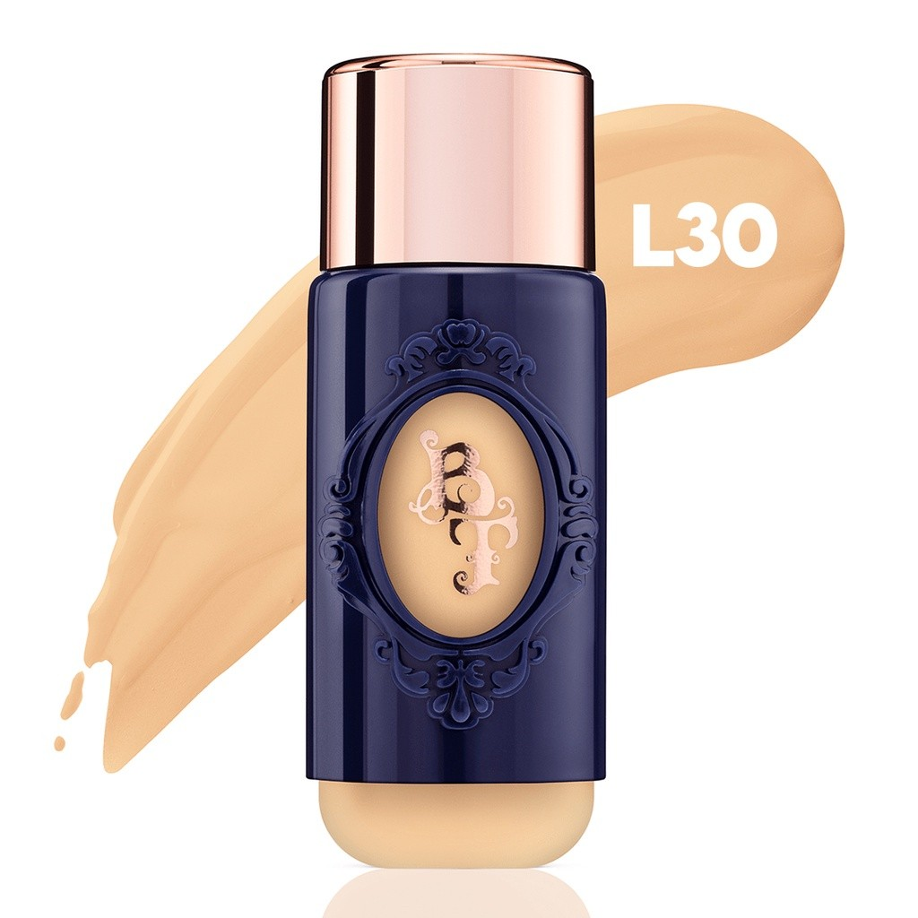Base Líquida Bruna Tavares BT Skin Acabamento Aveludado 40 ml